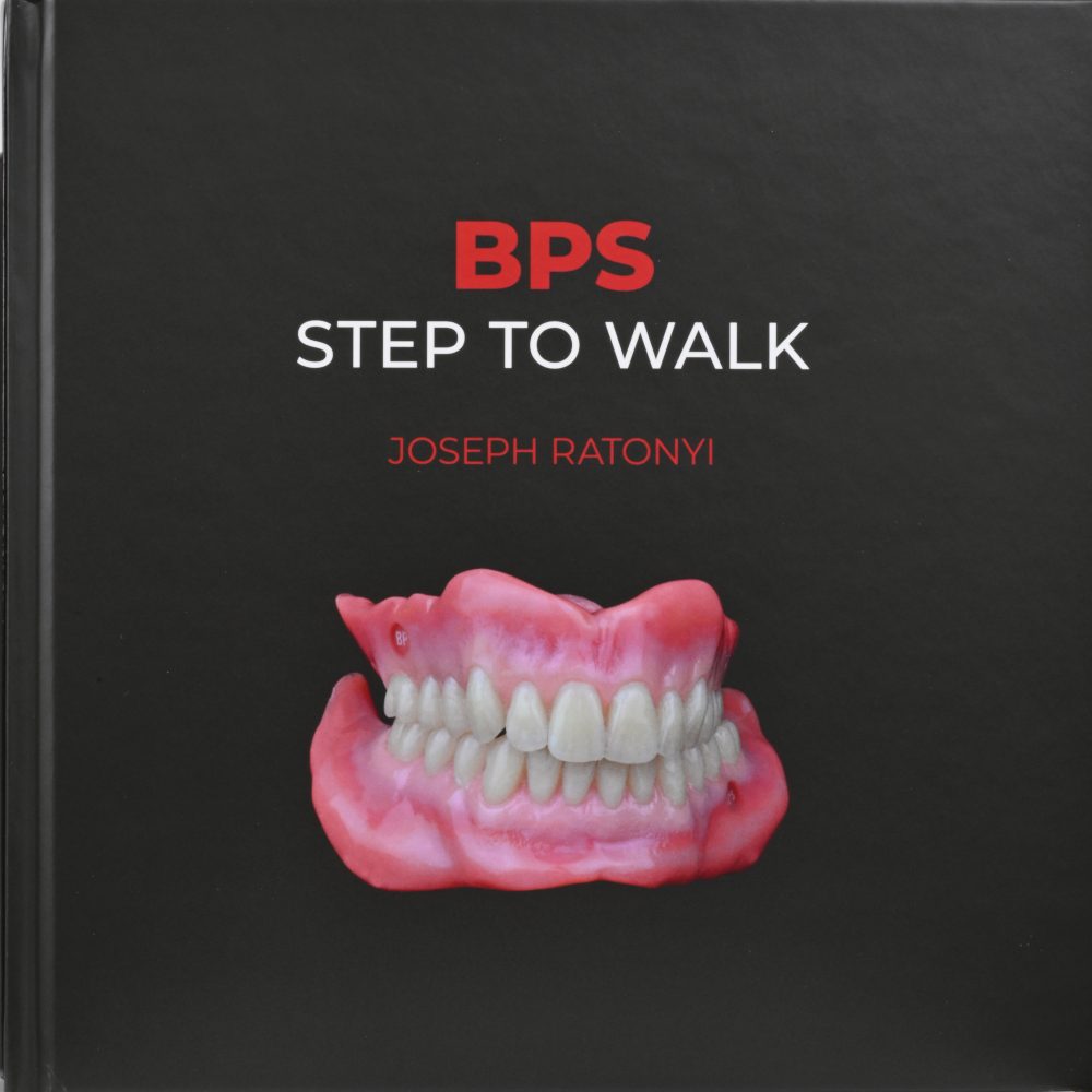 BPS Step to Walk