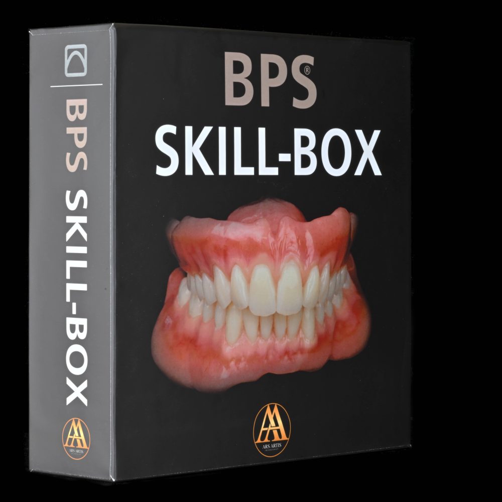 BPS Skill-box